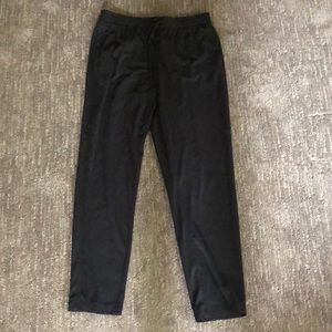 DKNY black pants size M